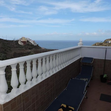 Casa Lilia, En Taganana Villa Santa Cruz de Tenerife Eksteriør bilde