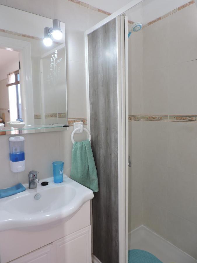 Casa Lilia, En Taganana Villa Santa Cruz de Tenerife Eksteriør bilde